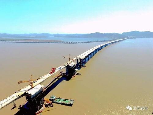 跨海大桥爆料最新消息新闻,揭秘工程奇迹背后的挑战与突破