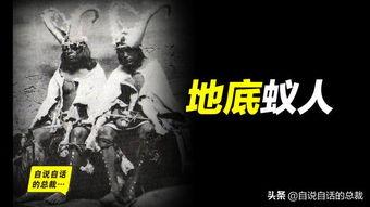 地底蚁人最新爆料视频在线观看,神秘地下世界大揭秘！